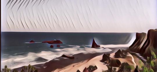 Destinasi Wisata Pantai di Pacitan Ini Cocok Dikunjungi Saat Liburan Nataru