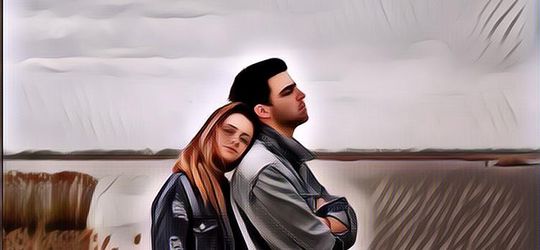 Kata-kata Cinta Bahasa Inggris Untuk Pacar: Click, Save, Send To...