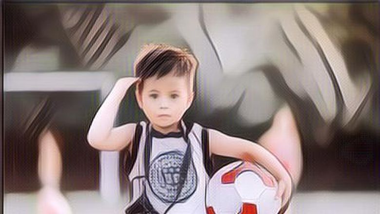 5 Cara Tepat Orangtua Ajak Anak Balita Olahraga