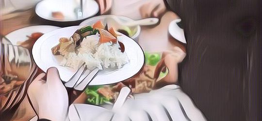 Kumpulan Chat 'Enggak Masuk Akal' saat Bangunin Sahur, Ada yang Pernah Ngalamin?