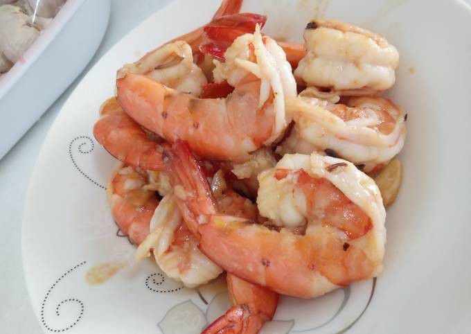 1. Mengandung Bakteri Vibrio