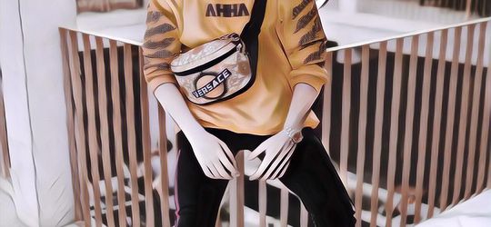 Youtuber dengan Subscriber Terbanyak di Indonesia 2019, Begini Sosoknya ....