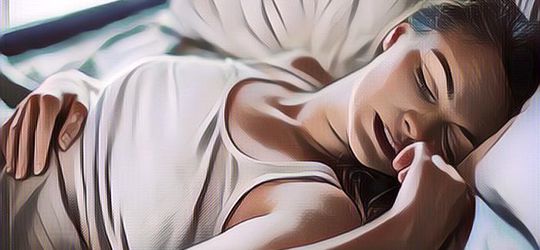 5 Alasan Kenapa Penting Banget Tidur yang Cukup di Malam Hari