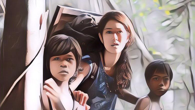 Suku Anak Dalam, Suku Kecil Penantang Raksasa Sawit