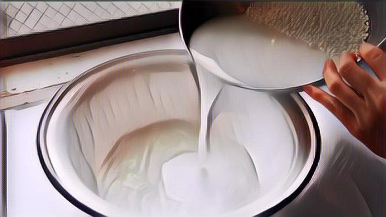 Manfaat Air Cucian Beras untuk Pertumbuhan Tanaman, Bisa Kamu Coba Nih Gengs...