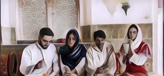 7 Chat Kocak Modus Ngajak Gebetan Bukber Ini Bikin Ngakak, Ada yang Mengelak Usai Ketauan Pacarnya