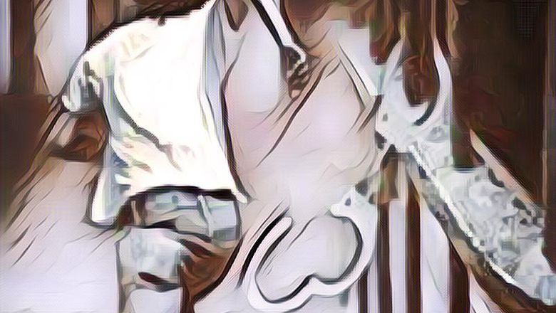 Napi Kabur, Setelah Menyiram Air Cabai Sipir