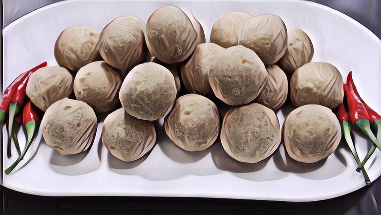 Terungkap, Ternyata Sosok Pengisi Suara Tahu Bulat Digoreng Dadakan Bukan Orang Sembarangan