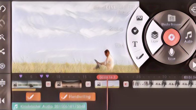 Aplikasi Edit Video di HP Ini Bisa Bikin Kamu Jadi Vlogger!