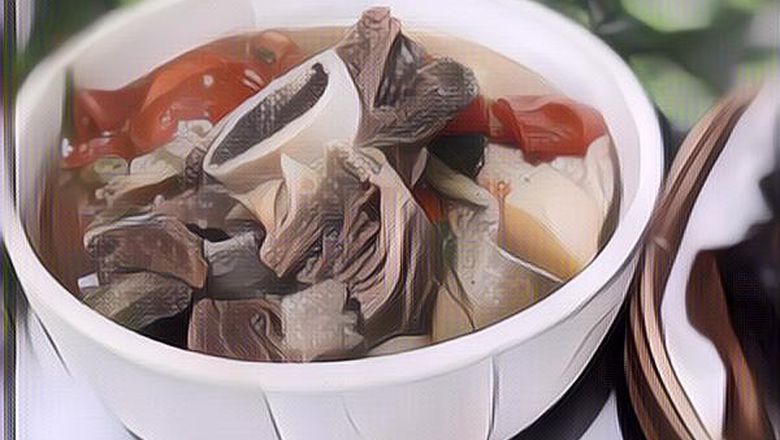 Resep Sop Iga Sapi yang Lezat dan Bikin Ketagihan