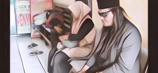 Hidup Lagi Setelah Dinyatakan Mati, Pria Ini Hanya Mau Pulang