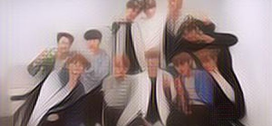 Pre-record Wannaone Ditunda Karena Staff Positif COVID-19, Fans Takut di PHP Lagi