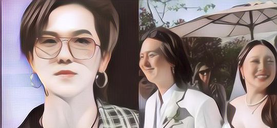 Mino WINNER Kedapatan Pergi Ke Amerika Serikat Padahal Lagi Wamil, Gini Penjelasan Agensi