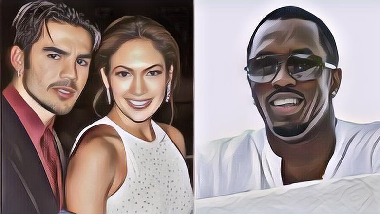 Mantan Suami Jennifer Lopez Mengaku Hubungannya Kandas Gara-Gara P Diddy