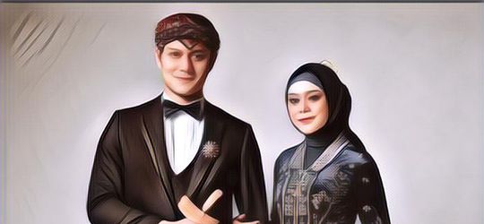 Postingan Lesti Kejora Usai Malam Pertama dengan Rizky Billar