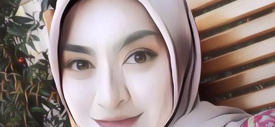 Nathalie Holscher Setelah Bercerai Disebut Semakin Genit, Begini Responnya