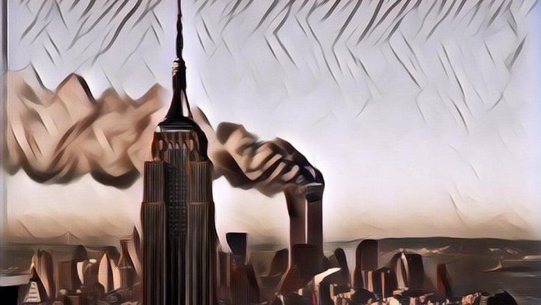 Fakta Mengejutkan Angka 11 dalam Peristiwa Serangan 11 September 2001