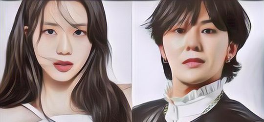 Benarkah Jisoo BLACKPINK Bakal Gabung Agensi G-Dragon? Gini Pernyataan Galaxy Corporation