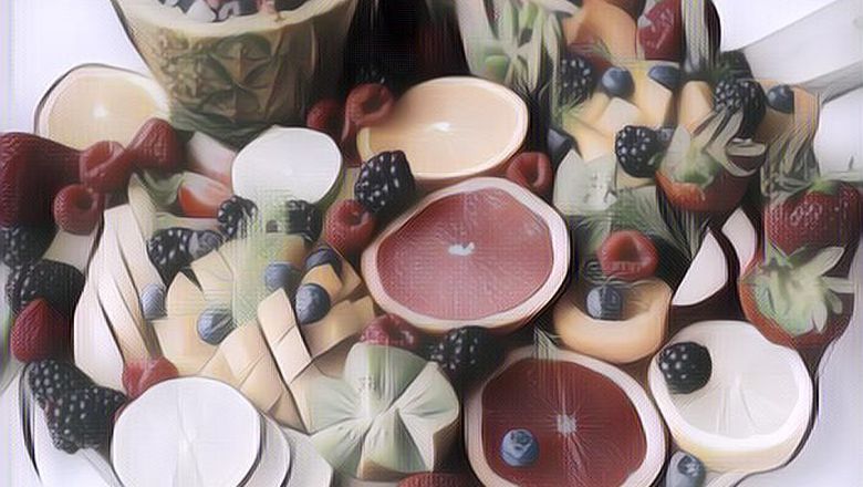 Deretan Buah Termahal di Dunia Seharga Satu Unit Montor, Gilaks!