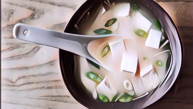 Sejarah Makanan Internasional: Mengenal Sup Miso Yang Rasanya Bikin Badan Hot~