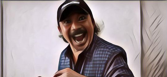 Poligami, Begini Cara Opie Kumis Adil dengan Keempat Istrinya