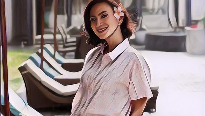 5 Berita Viral Wanda Hamidah, Terkini Rumahnya Digeruduk Satpol PP