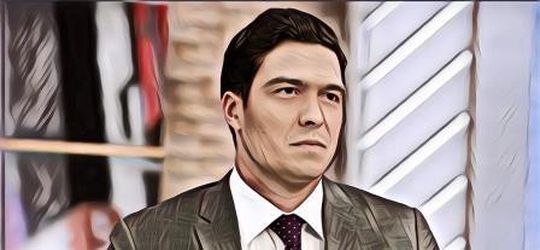 Siaran di TV Secara WFH, Reporter ini Ketahuan Nggak Pakai Celana Padahal Udah Pakai Jas