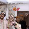 Viral Pernikahan Wanita yang Pakai Souvenir dari Hasil Luksian Ayahnya, Bikin Hingga 600 Karya
