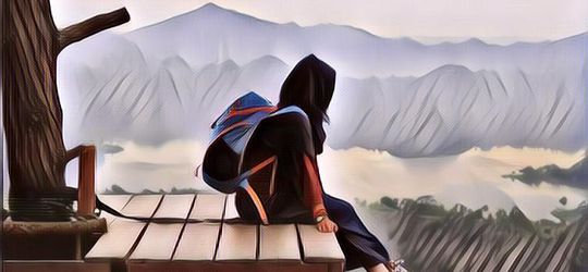 Berencana Liburan Sendirian Pertama Kalinya? Ikutin 3 Tips ini Biar Perjalananmu Lancar