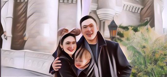 Gara-Gara Suami Korupsi, Rekening Sandra Dewi Ikut Terblokir