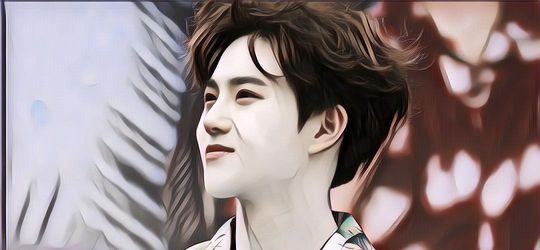 Suho Leader EXO Akan Jalani Debut Sebagai Penyanyi Solo