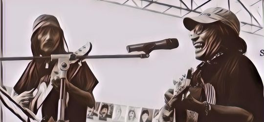 Miris! 3 Musisi Lawas Indonesia Ini Sekarang Nasibnya Susah, Siapa Saja?