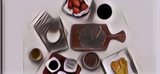 Tips Memilih Bahan Berkualitas untuk Menghasilkan Kue yang Istimewa