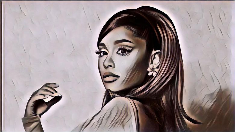 Jadi yang Pertama dalam Sejarah, Ariana Grande Raih Gelar Ke-20 Guinness World Records