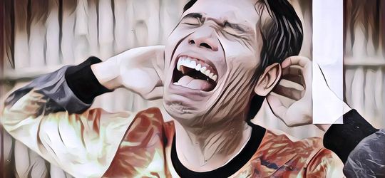 Akan Membuatmu Terkejut, Inilah Kabar Terbaru Udin Sedunia yang Dulu Pernah Viral, Sungguh tak Terduga