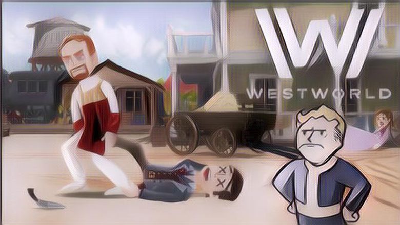 Kalah dengan Bethesda, Westworld Mobile Tutup Game