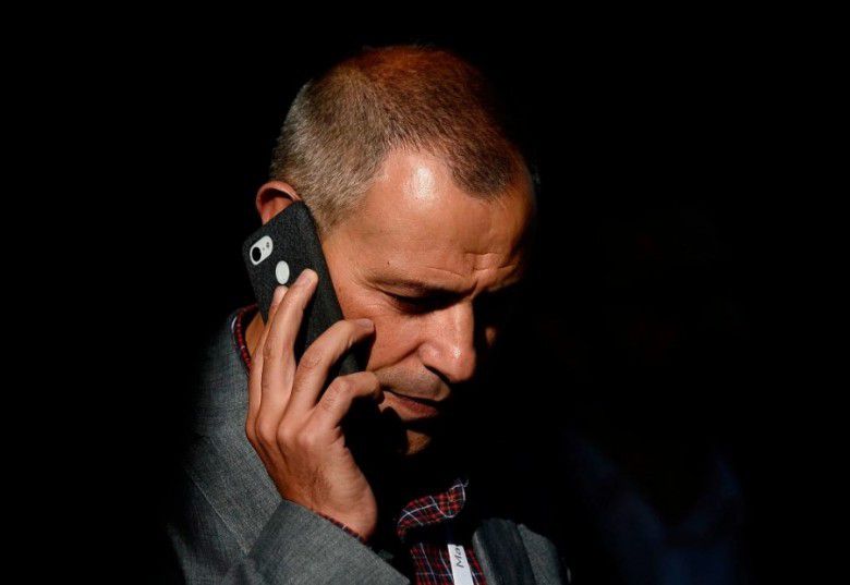 #4 Telepon dari kuburan