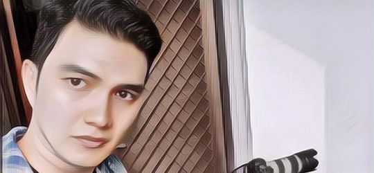 Diminta Kaesang Pangarep Bikin Lagu, Aldi Taher Akhirnya Bisa Beli Popok Anak