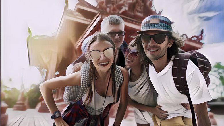 5 Tipe Liburan yang Mesti Kamu Coba Biar Pengalaman Traveling Makin Kaya