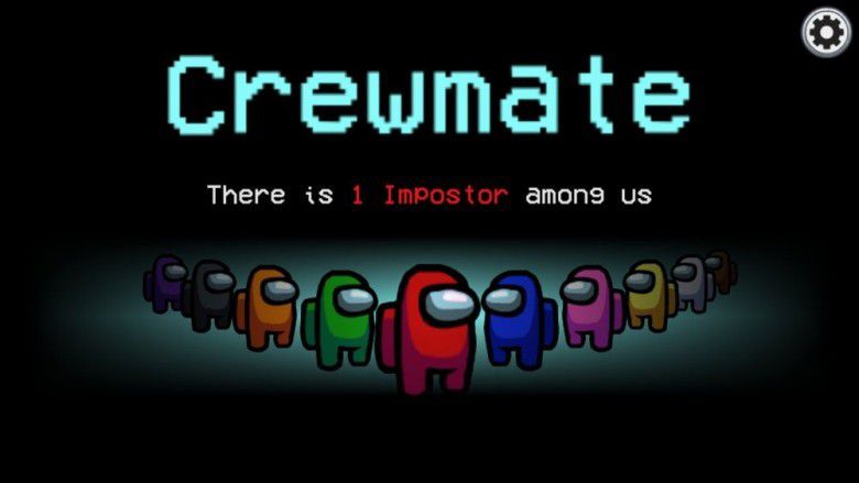 #2 Bermain sebagai 'crewmate'