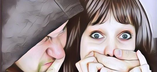 Gak Terima Diputusin, Pria Ini Culik Mantan Pacar Dan Lakukan Hal Tidak Terduga Di Bagian Wajahnya