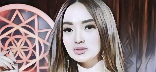 Zaskia Gotik Gelar Syukuran 7 Bulanan: Netizen Menduga Hamil Duluan