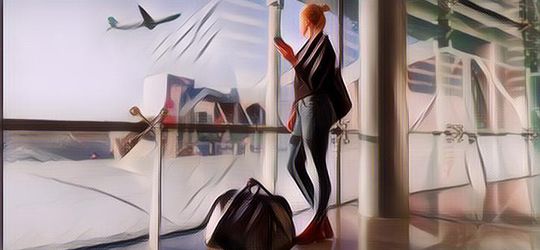 Buat yang Mau Nyobain Solo Traveling, 6 Kota Ini Dijamin Aman Buat Jadi Destinasi!