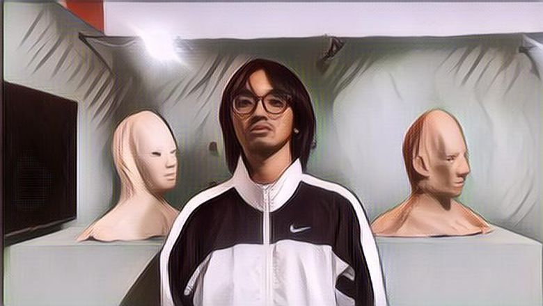 Heboh Ada “Anak Punk” Masuk Partai Politik dan Nyaleg, Warganet Bereaksi