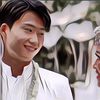 Viral Ada Pria Mirip Lee Do Hyun Menikah dengan Wanita Indonesia, Begini Kisah Cinta Mereka