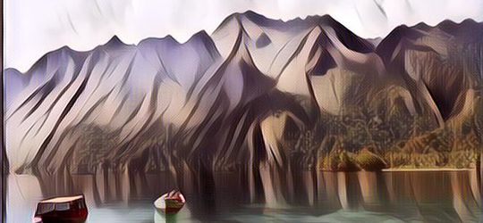 Asal Usul Nama Pulau Seram di Maluku Tengah yang Jarang Orang Tahu