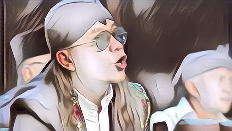 Miftah Maulana Habiburrahman Minta Maaf Usai Hina Penjual Es Teh