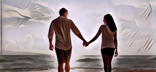 Tanda Si Dia Nggak Akan Berhenti Menyayangimu