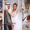 Viral Wanita Menikah dengan Miliarder Arab, Hidupnya Ternyata Tak Selalu Indah