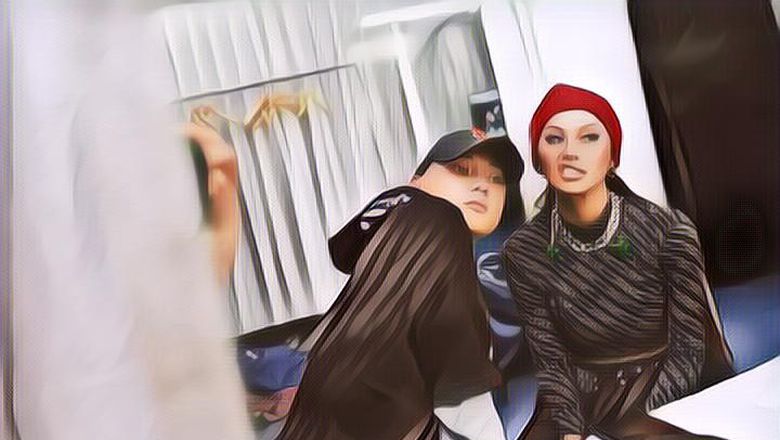 Pengakuan Agnez Mo Soal Pacaran dengan Adam Rosyadi